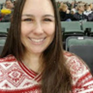 Meet your Posher, Lynn